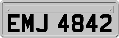 EMJ4842