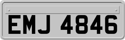 EMJ4846