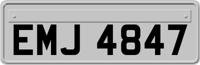 EMJ4847