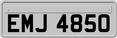 EMJ4850