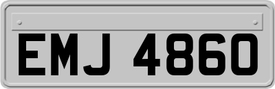 EMJ4860