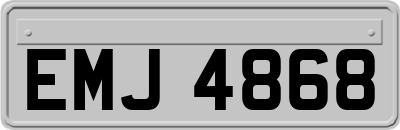 EMJ4868