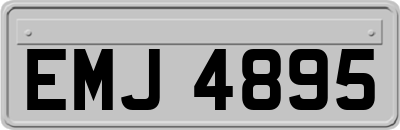 EMJ4895