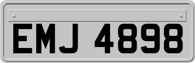EMJ4898