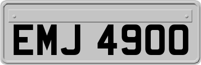 EMJ4900