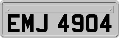 EMJ4904