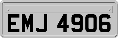 EMJ4906