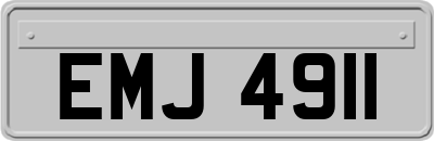 EMJ4911
