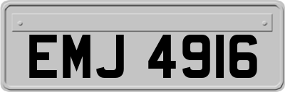 EMJ4916