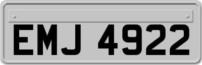 EMJ4922