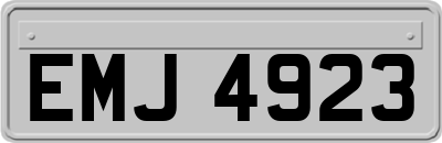 EMJ4923