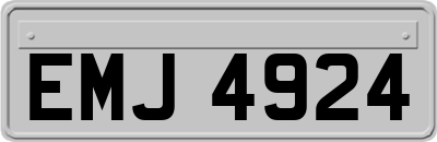 EMJ4924