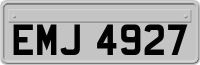 EMJ4927