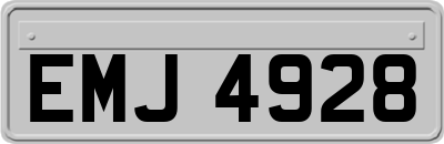 EMJ4928