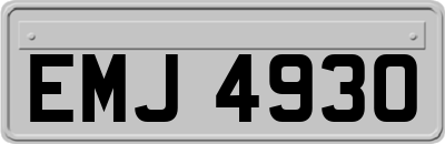 EMJ4930