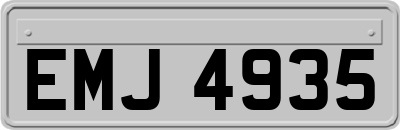 EMJ4935