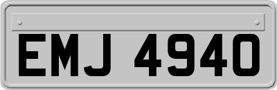 EMJ4940