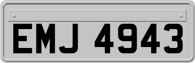 EMJ4943