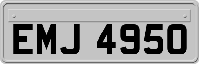 EMJ4950