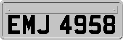 EMJ4958