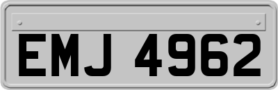 EMJ4962