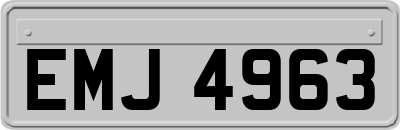 EMJ4963
