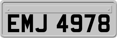 EMJ4978