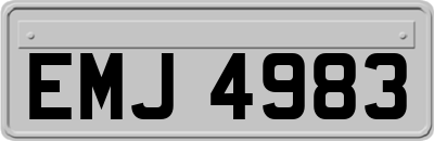 EMJ4983