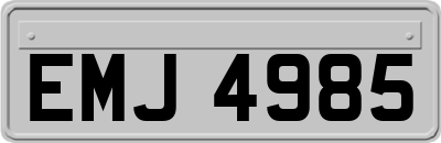 EMJ4985
