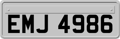 EMJ4986