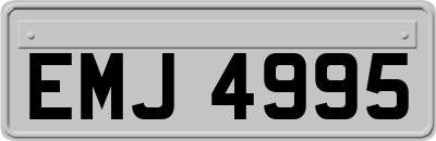 EMJ4995