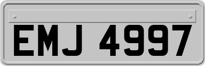EMJ4997