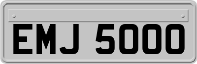 EMJ5000