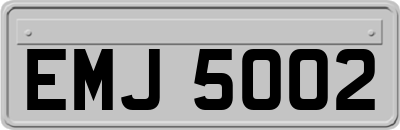 EMJ5002