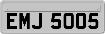 EMJ5005
