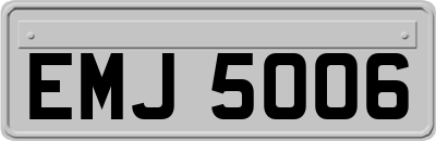 EMJ5006