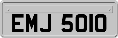 EMJ5010
