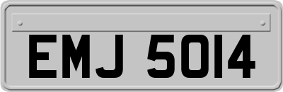 EMJ5014