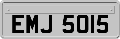 EMJ5015