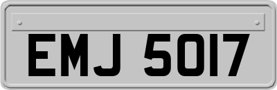 EMJ5017