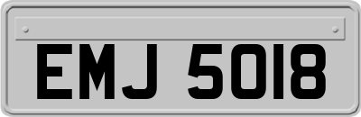 EMJ5018