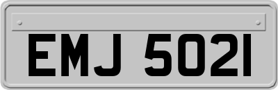 EMJ5021