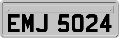 EMJ5024