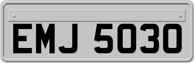 EMJ5030