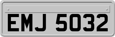 EMJ5032
