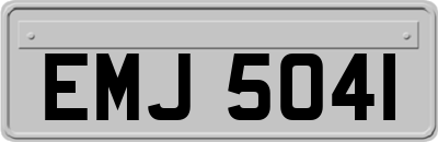 EMJ5041