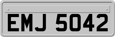EMJ5042