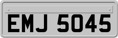 EMJ5045