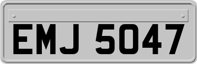 EMJ5047