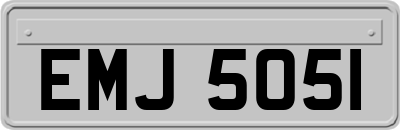 EMJ5051